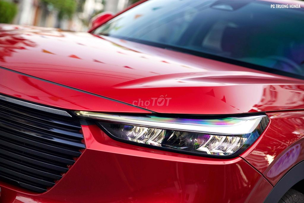 HRV G DATE CUỐI 2024, CHỈ 9.000KM, CỰC SIÊU MỚI. Mua bán Ô tô tại Quận 10 Tp Hồ Chí Minh được đăng bởi PC Trương hình 13