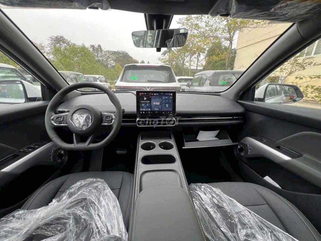 Vinfast Mpv 7 2026 photo 4