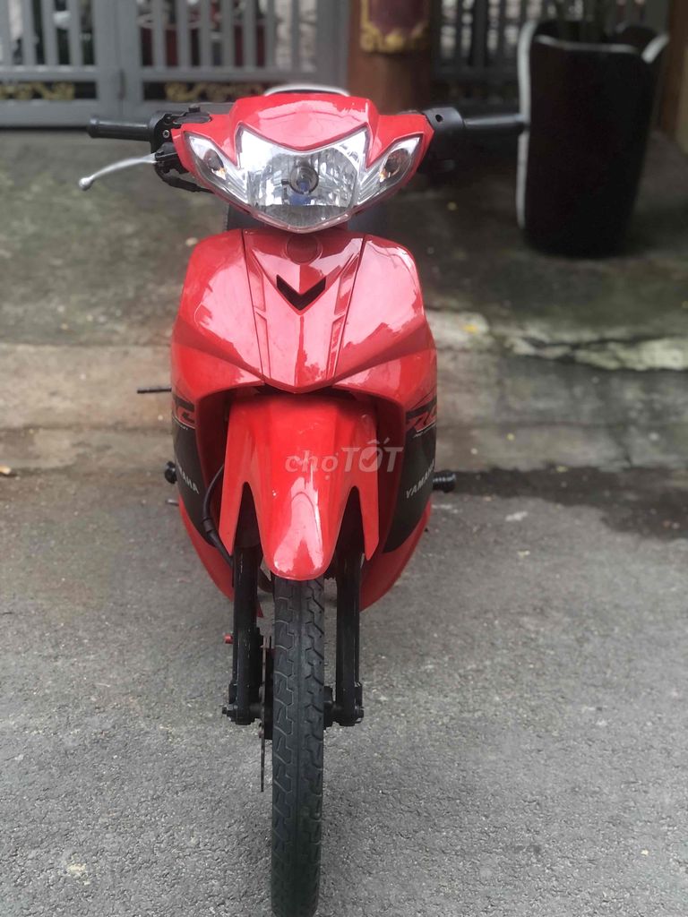 xe sirius 50cc bst không cần bằng lái