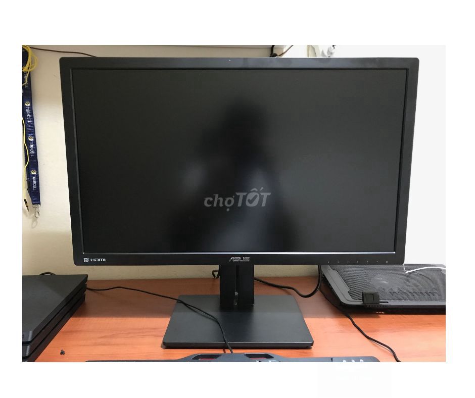 MÀN HÌNH ASUS 2K 27IN MÀU CHUẨN