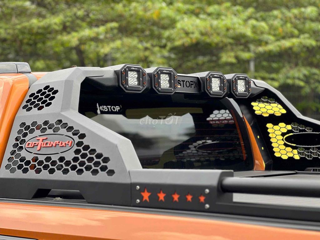 Mitsubishi Triton 2024 Athlete 4WD AT - 15500 km. Mua bán Ô tô tại Quận Tân Phú Tp Hồ Chí Minh được đăng bởi Nguyễn Thịnh hình 8