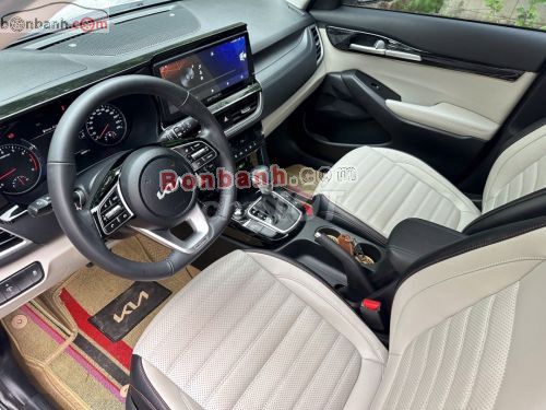 Kia Seltos Premium 1.4 AT 2022. Mua bán Ô tô tại Quận Bắc Từ Liêm Hà Nội được đăng bởi Tên chưa cung cấp hình 4