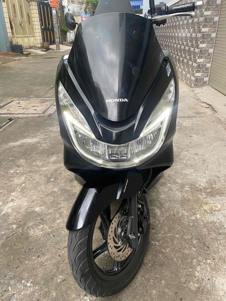 pcx 2017 bstp 9 chủ máy zin ken