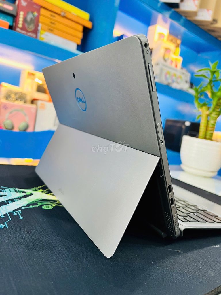 Dell Latitude 7210 i5 10310U 12.3 inch 8GB/256GB. Mua bán Laptop tại Thành phố Biên Hòa Đồng Nai được đăng bởi Nam Okacha hình 1