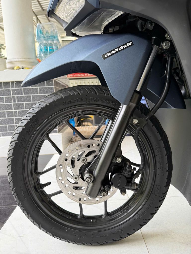 Vario 125 2021. Mua bán Xe máy tại Thành phố Bến Tre Bến Tre được đăng bởi Đỗ nhân nghĩa hình 4