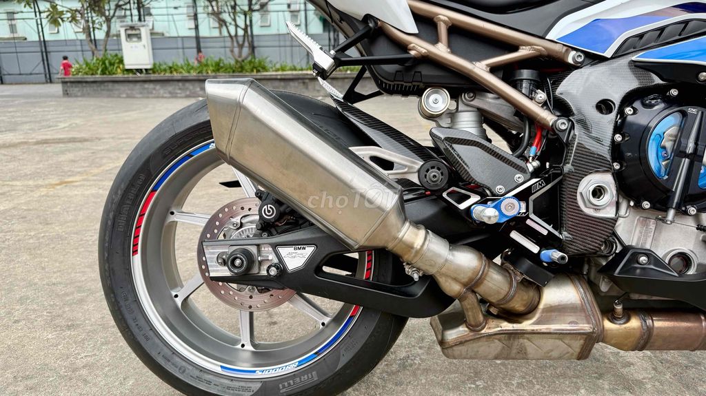 bmw s1000rr 2021. Mua bán Xe máy tại Quận Bình Tân Tp Hồ Chí Minh được đăng bởi Hoang phong hình 10