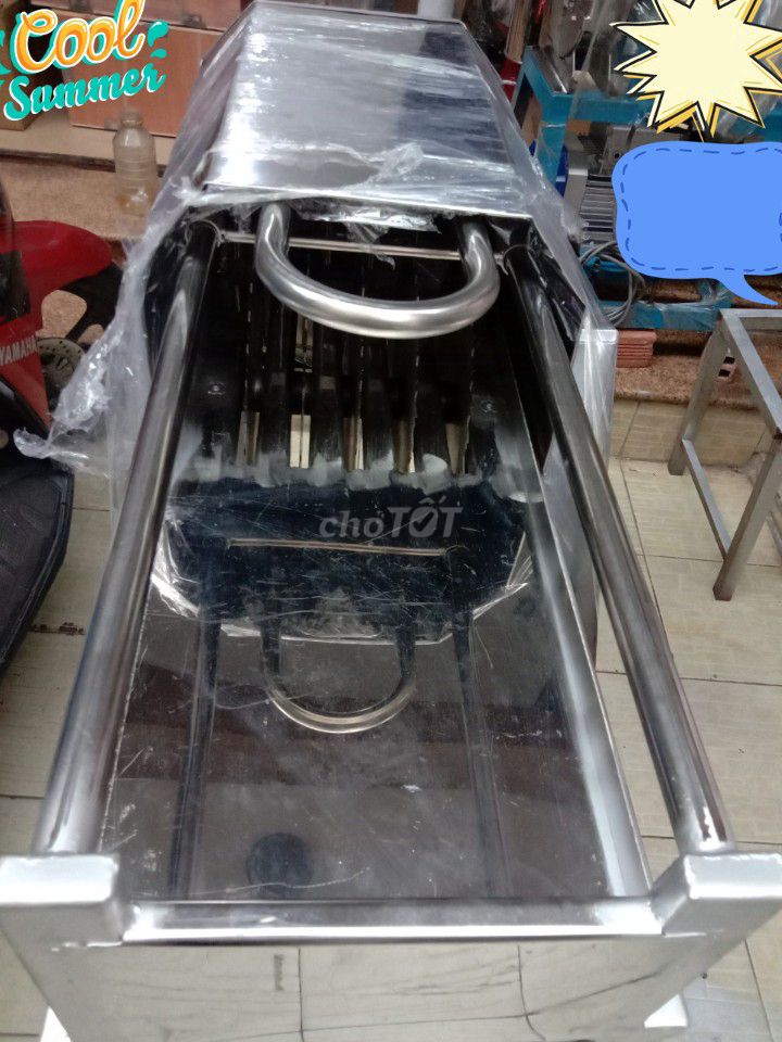 máy cắt cây đá  công nghiệp. Mua bán Đồ chuyên dụng, Giống nuôi trồng tại Quận Gò Vấp Tp Hồ Chí Minh được đăng bởi CÔNG TY MÁY ĐIỆN TỬ hình 1