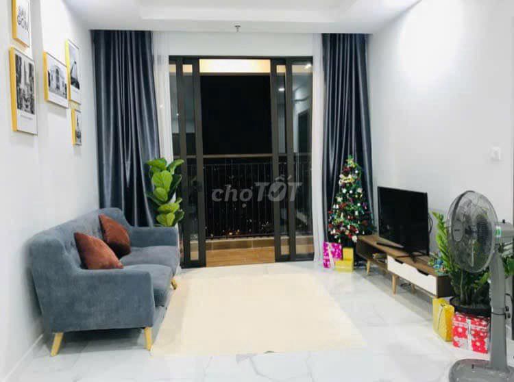 Cho thuê CH cao cấp Opal Boulevard 2PN 2WC 89m2, full NT 11tr5 có TL