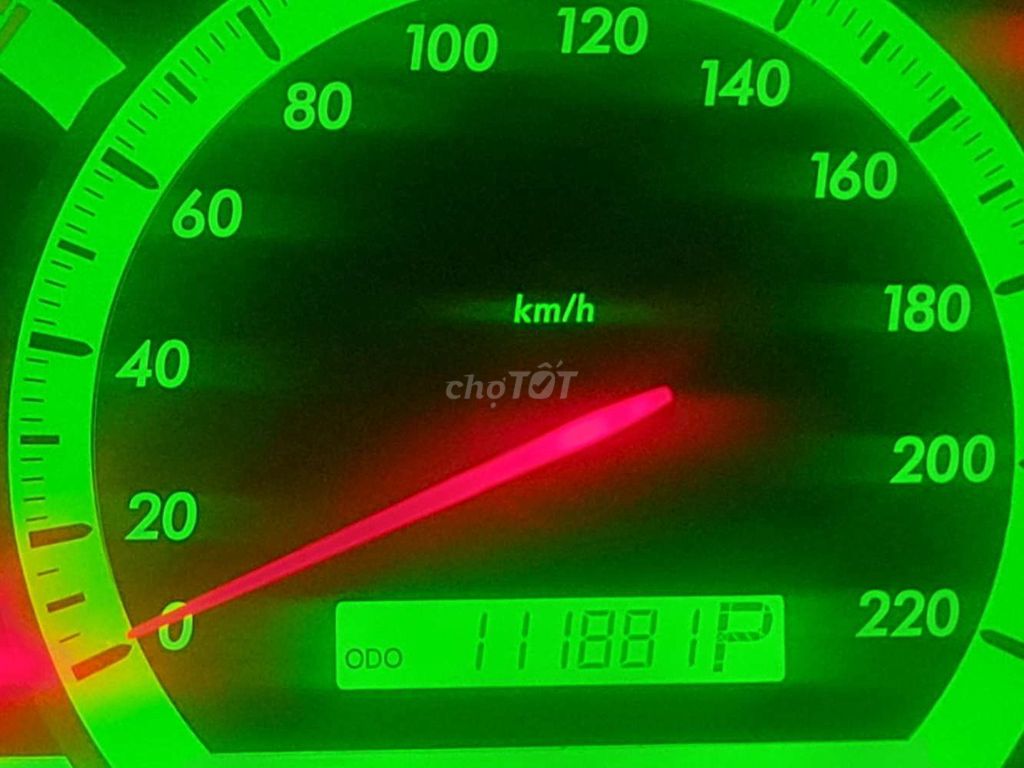 4 158 2007 LTZ 2.4 - 111000 km. Mua bán Ô tô tại Quận Gò Vấp Tp Hồ Chí Minh được đăng bởi Tâm hình 3