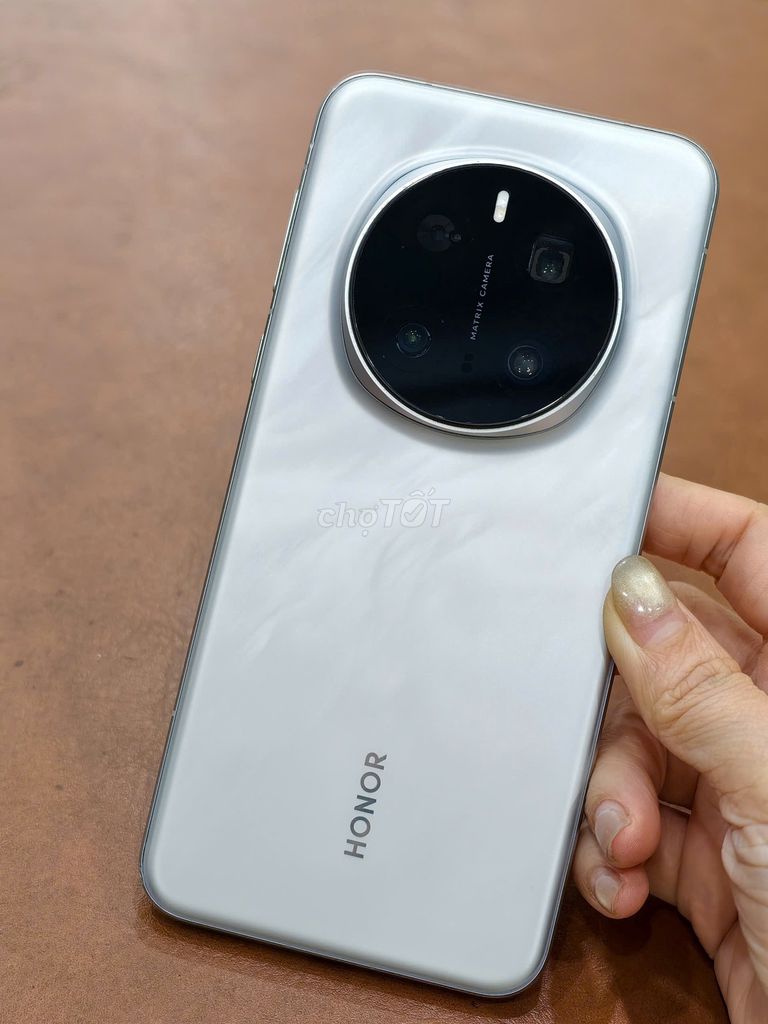 Honor Magic 7 Pro bản nội địa 12-256gb Xám đẹp 98%. Mua bán Điện thoại tại Quận Đống Đa Hà Nội được đăng bởi Hn Store hình 1
