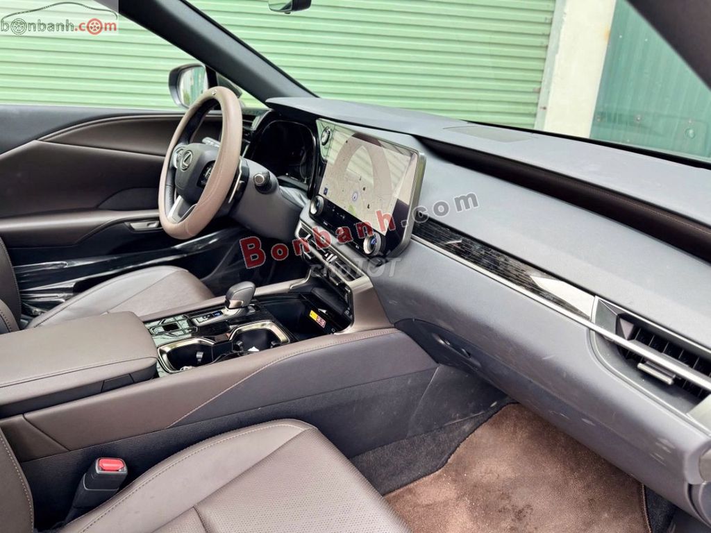 Lexus RX350 Premium sx 2024. Mua bán Ô tô tại Quận Cầu Giấy Hà Nội được đăng bởi Siêu Thị Ô Tô hình 2