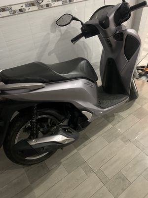 Honda SH Xám 12433 km