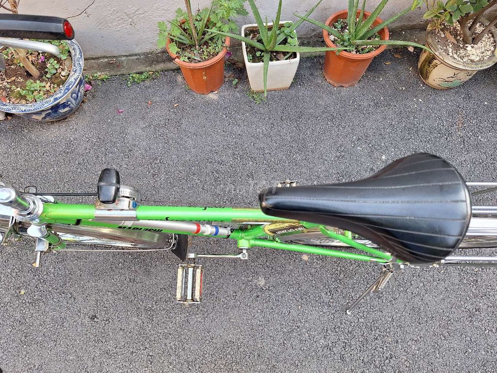 Xe thủy thủ MARUISHI vành 660.. Mua bán Xe đạp tại Quận Tây Hồ Hà Nội được đăng bởi Nguyễn Tuấn Long hình 8
