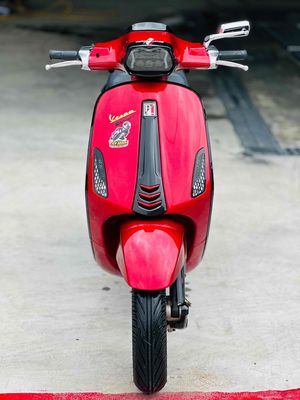 VESPA ABS sprint máy i-Get cực ngon. Mua bán Xe máy tại Huyện Củ Chi Tp Hồ Chí Minh được đăng bởi Nguyễn Long