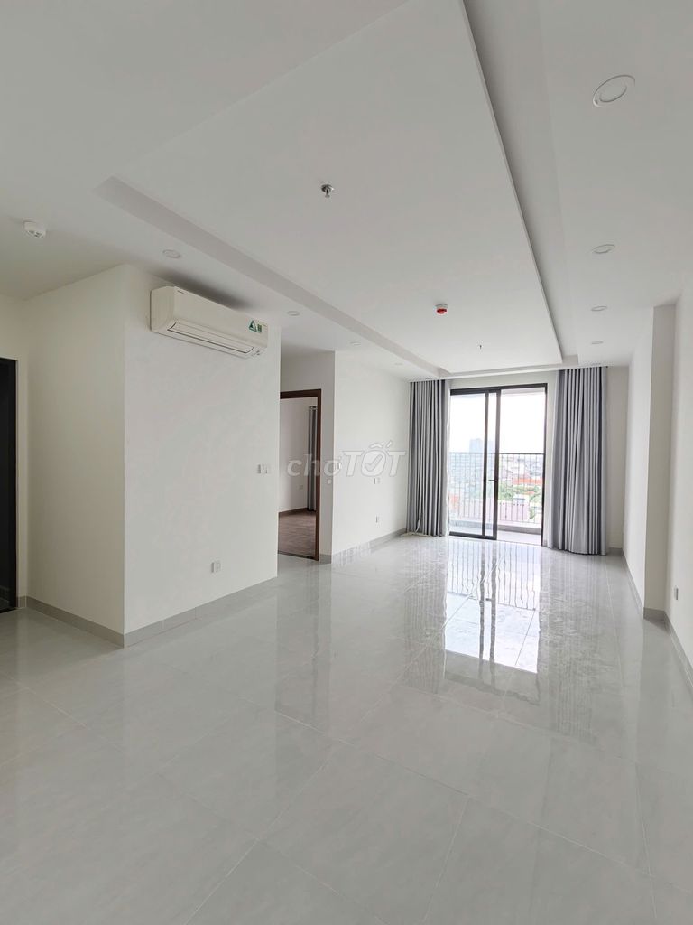 Cho thuê 3PN căn hộ A&T , 4 máy lạnh, phù hợp gia đình lớn thuê