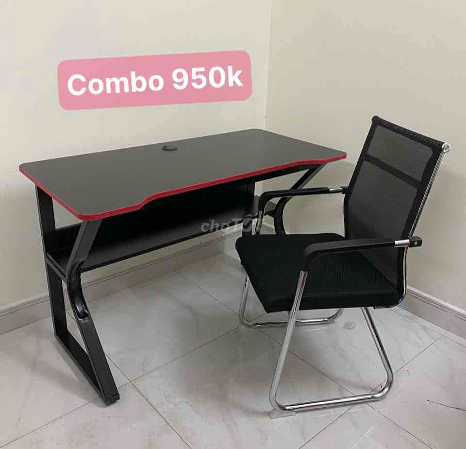 bàn k uốn gaming combo bàn k ghế quỳ 950k. Mua bán Bàn ghế tại Quận 3 Tp Hồ Chí Minh được đăng bởi Minh chương hình 1