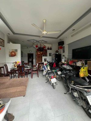 🏠 BÁN NHÀ AN PHÚ ĐÔNG Q12- 80m2 - GẦN CHỢ VƯỜN LÀI - GIÁ NHỈNH 5 TỶ.