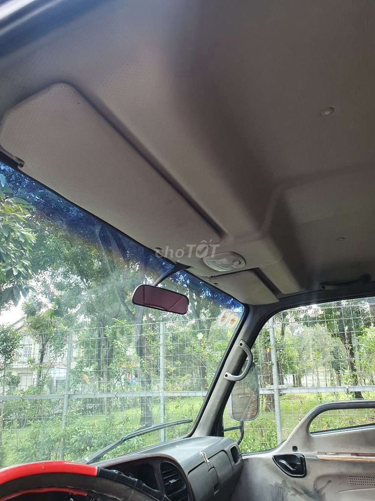 2006 Tôi không rõ - 250000 km. Mua bán Ô tô tại Thành phố Dĩ An Bình Dương được đăng bởi Mr Đức hình 6