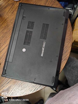 Laptop dell Inspiron 3576 i5 8600u , màn 15.6icnh. Mua bán Laptop tại Thành phố Đà Lạt Lâm Đồng được đăng bởi Lộc Lá Mô Bai