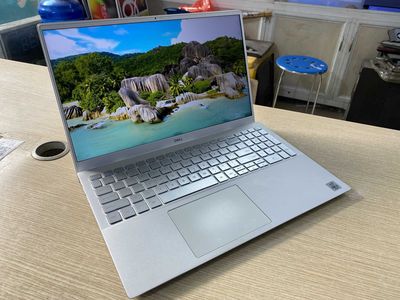 Dell insprion 5510 Vỏ Nhôm Mỏng Nhẹ Máy Đẹp Zin. Mua bán Laptop tại Quận Nam Từ Liêm Hà Nội được đăng bởi Mạnh 