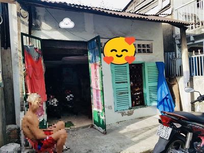 Siêu hiếm! Bán đất tặng nhà C4 80m2 - Ngang 4.3m - Giá chỉ "62tr/m2". Mua bán nhà ở tại Quận Bình Thạnh Tp Hồ Chí Minh được đăng bởi LÊ DUY KHÁNH