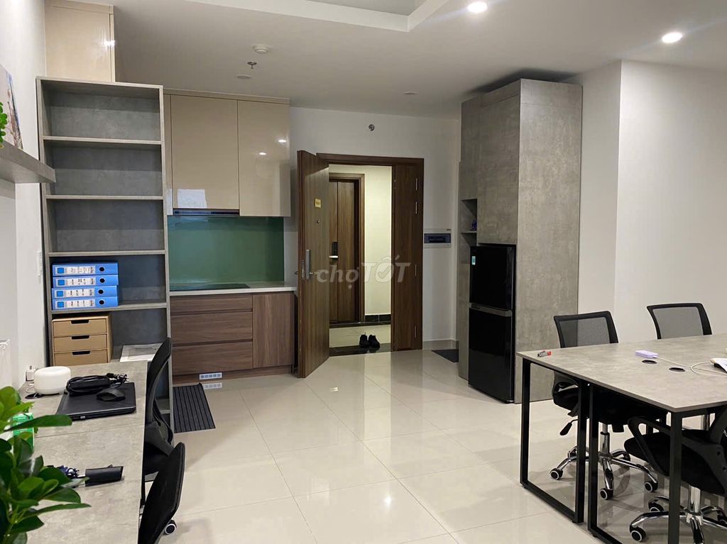 CHO THUÊ Q7 RIVERSIDE CH AIRBNB- NT ĐẦY ĐỦ, VỊ TRÍ ĐẮC ĐỊA, TIỆN ÍCH