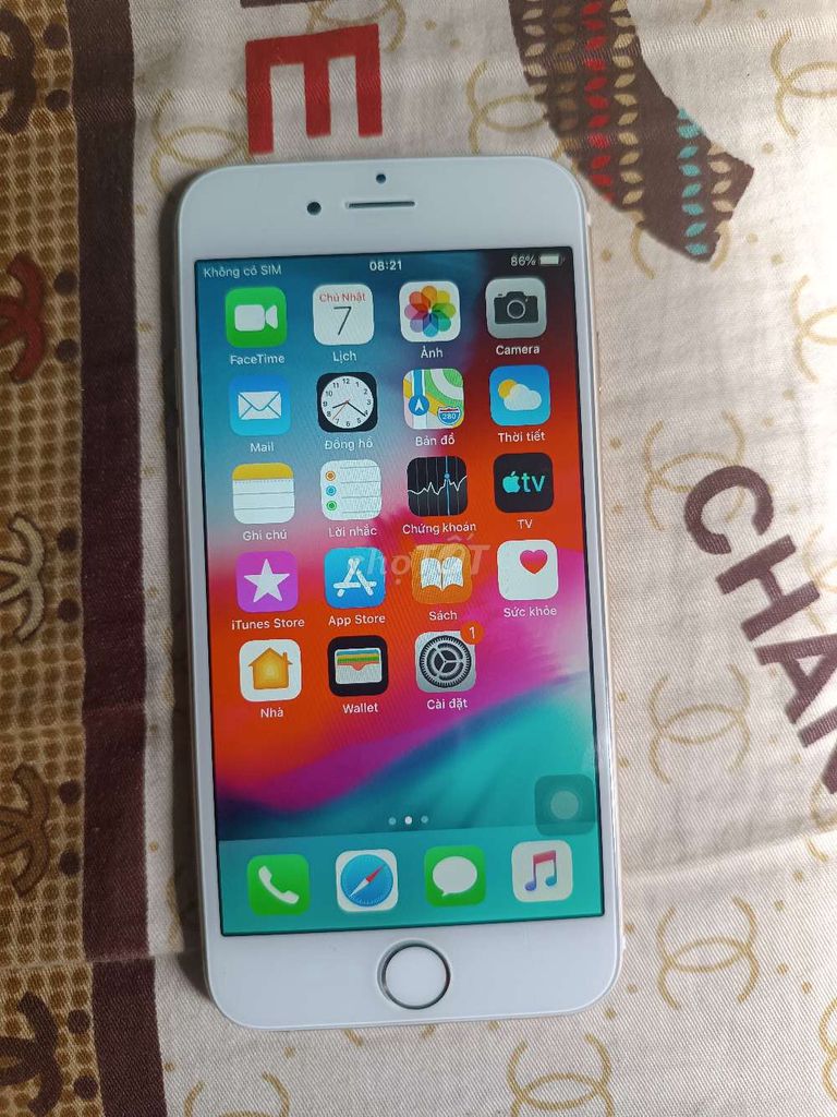 iPhone 6g 32gb quốc tế zin