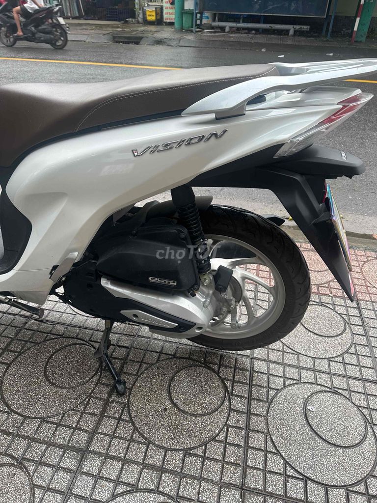 vison 2024 khoá smaskey odo 3 nghìn ( có bán góp). Mua bán Xe máy tại Thành phố Thuận An Bình Dương được đăng bởi xe máy phước thịnh hình 8