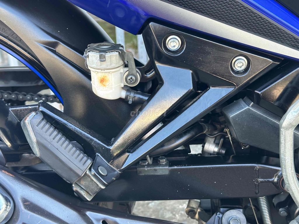 Ex 135 rin a-z xe đẹp. Mua bán Xe máy tại Huyện Chợ Lách Bến Tre được đăng bởi  phúc  hình 16