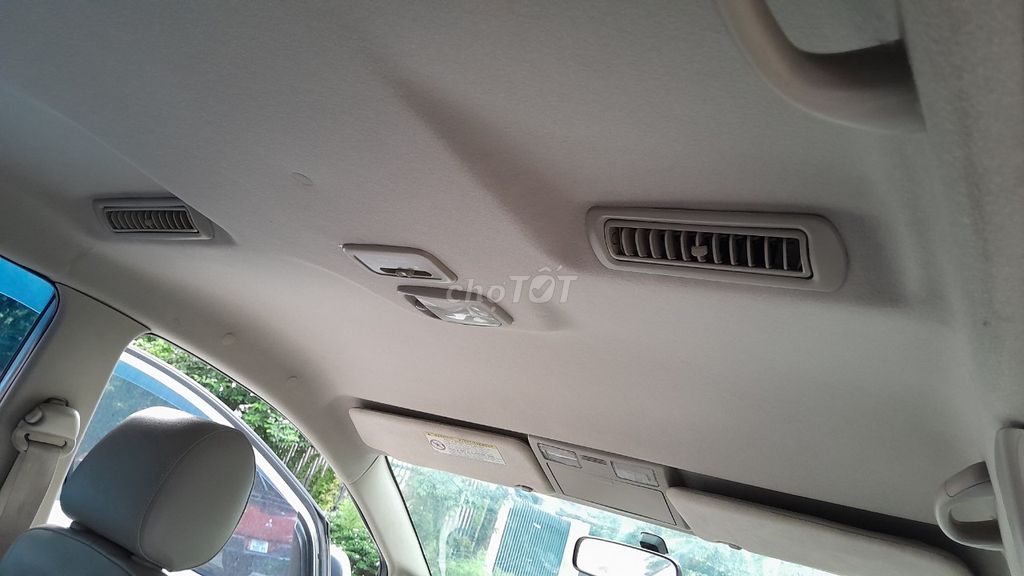 Toyota Innova 2015 E - 110000 km. Mua bán Ô tô tại Quận Hà Đông Hà Nội được đăng bởi Vu Minh hình 5