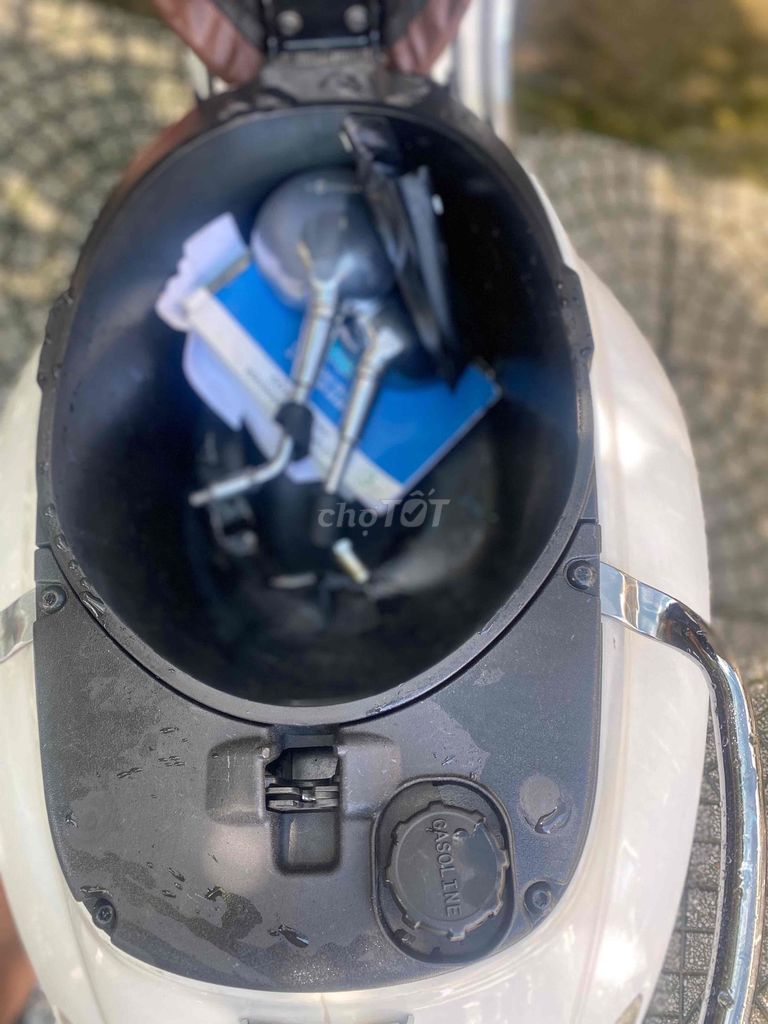 vespa primavera abs. Mua bán Xe máy tại Thành phố Biên Hòa Đồng Nai được đăng bởi Quốc Bảo hình 8