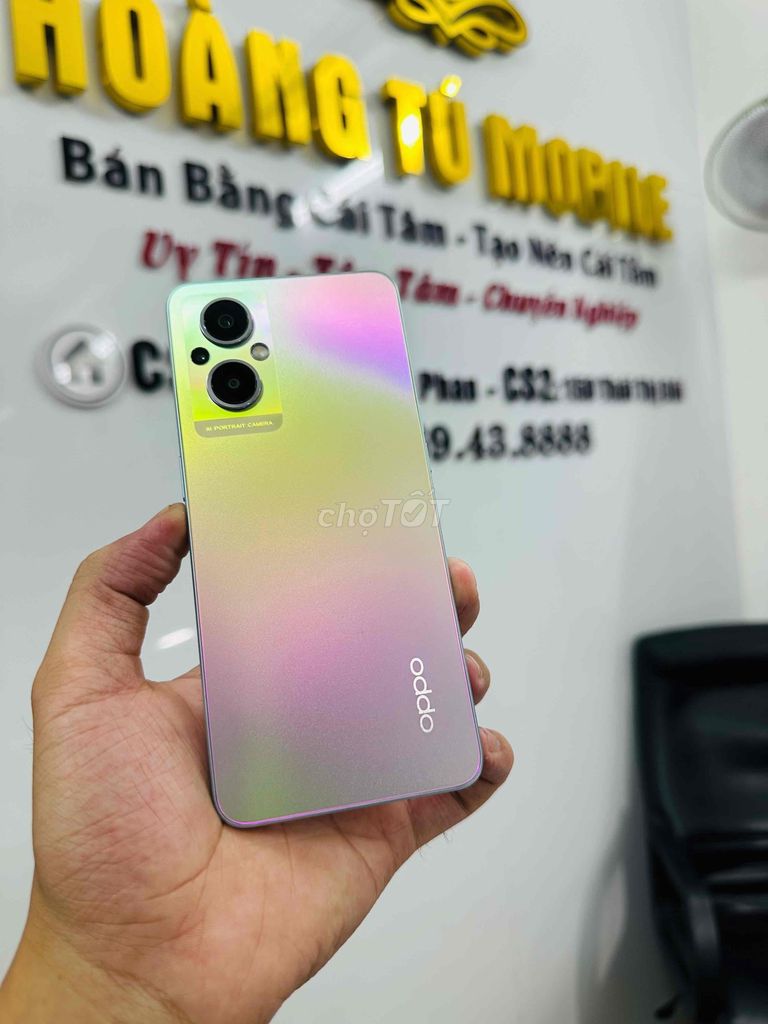 Oppo Reno 7Z 5G 128G