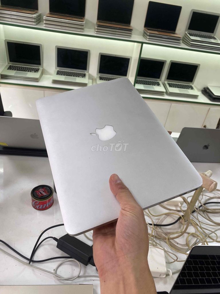 Apple Macbook Pro 2015 i5 8GB/128GB. Mua bán Laptop tại Quận Hoàng Mai Hà Nội được đăng bởi Mac98 hình 1