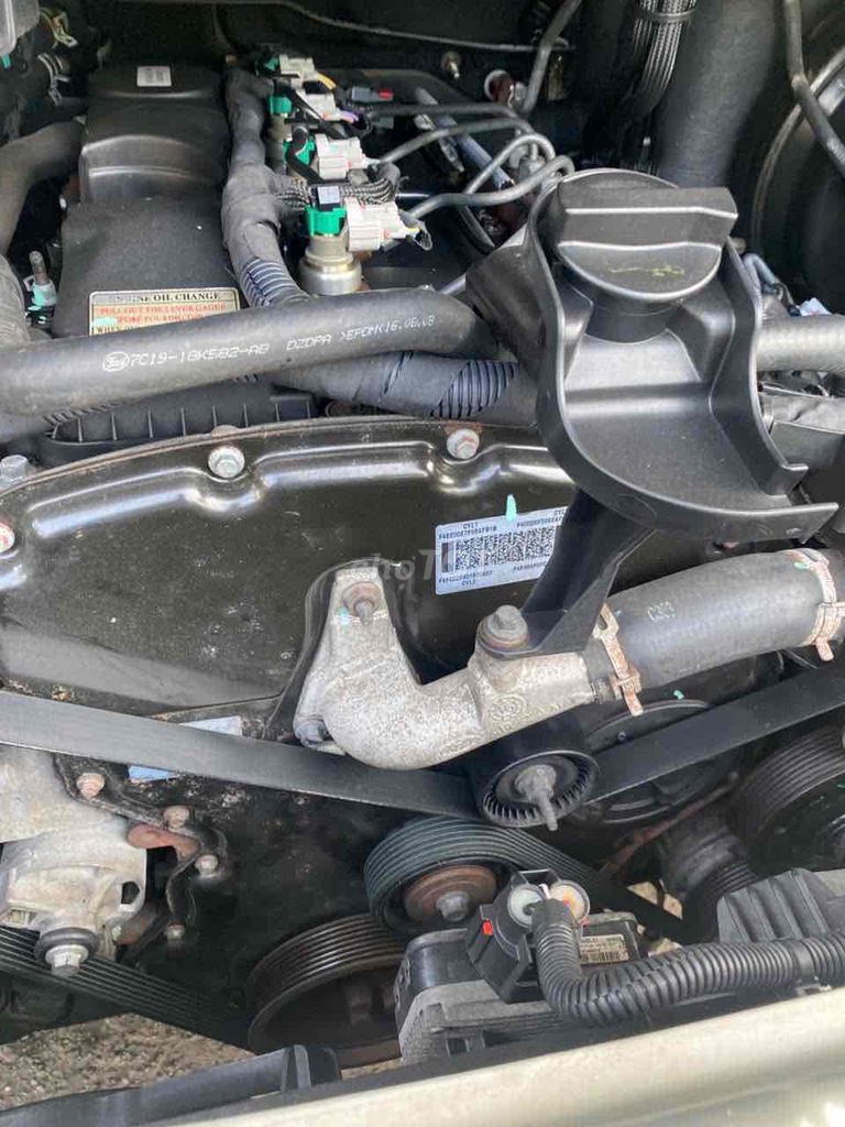 Ford Transit Xe khách Bạc. Mua bán Phương tiện khác tại Huyện Hóc Môn Tp Hồ Chí Minh được đăng bởi DU LỊCH NGỌC ANH hình 17