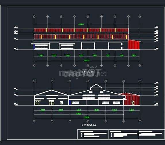 DẠY AUTOCAD KÈM TẠI NHÀ 1.2tr