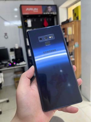Note 9 2 sim bản 512GB. Mua bán Điện thoại tại Quận Nam Từ Liêm Hà Nội được đăng bởi Thế Giới CN