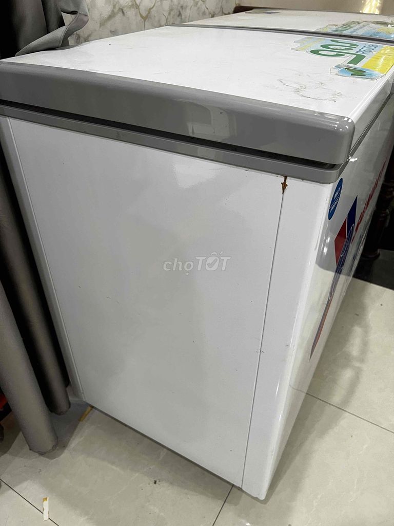 Tủ đông sanaky. Mua bán Tủ lạnh tại Thành phố Biên Hòa Đồng Nai được đăng bởi allll hình 4