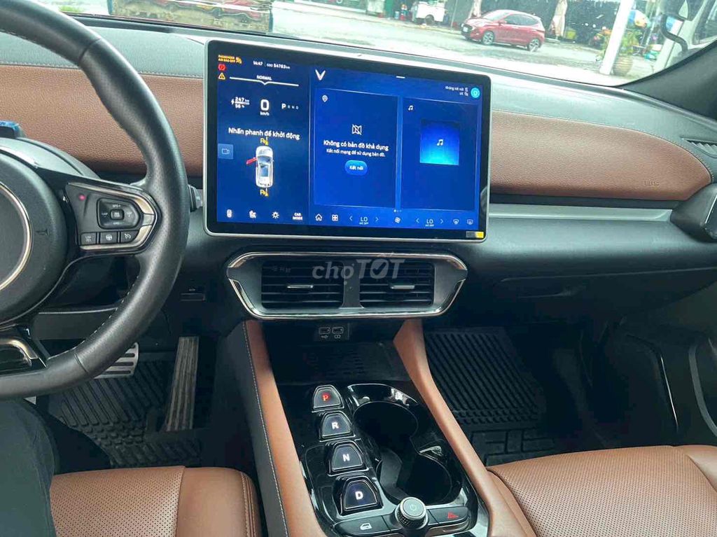 🔥VinFast VF8 New 2023 Plus - 8xx 🔥. Mua bán Ô tô tại Quận Cái Răng Cần Thơ được đăng bởi Yến Nguyễn hình 5