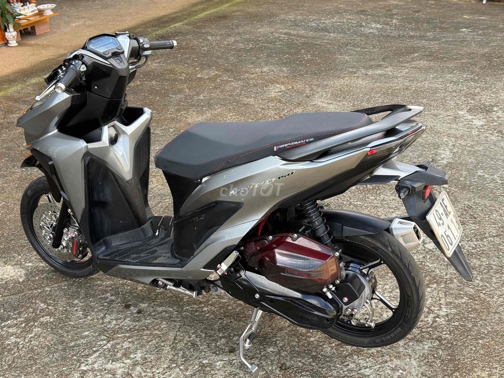 Vario 125. Mua bán Xe máy tại Huyện Di Linh Lâm Đồng được đăng bởi Danh Đạt hình 5