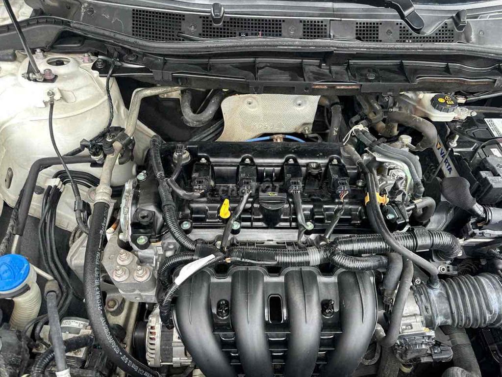 Mazda CX 5 2017 2.5 AT 2WD - 85000 km. Mua bán Ô tô tại Quận Thanh Xuân Hà Nội được đăng bởi Nguyen van Nam hình 12