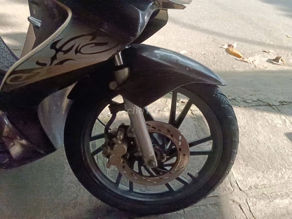 Suzuki Hayate 2012 Nâu. Mua bán Xe máy tại Thành phố Thủ Đức Tp Hồ Chí Minh được đăng bởi Nguyễn Thị Thanh Nhàn hình 7