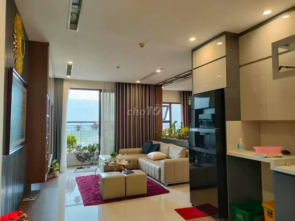 DO NHU CẦU Ở ÍT EM MUỐN BÁN CĂN 2PN2VS+1 CĂN GÓC FULL ĐỒ GIÁ 3 TỶ250TR. Mua bán Căn hộ/Chung cư tại Huyện Gia Lâm Hà Nội được đăng bởi Thanh Thảo hình 2