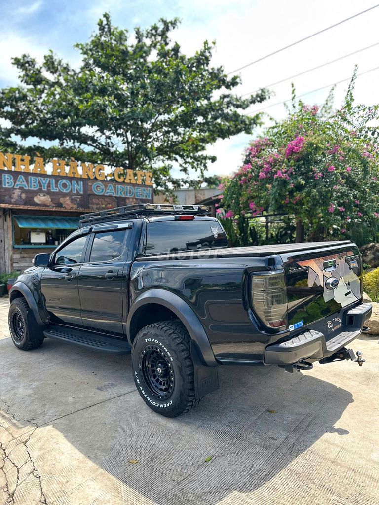 Ford F 150 2019  - 100000 km. Mua bán Ô tô tại Thành phố Đồng Xoài Bình Phước được đăng bởi Tư Cầm  hình 7