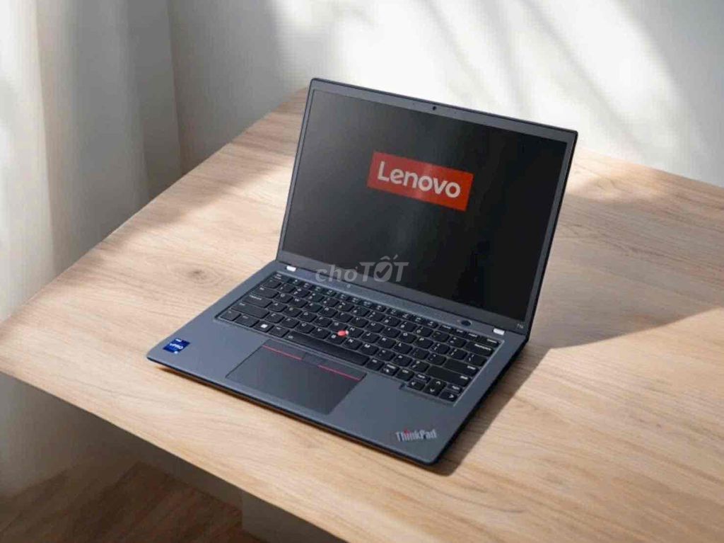 Lenovo Thinkpad T14 Gen 3 I7 đẹp như mới 99%. Mua bán Laptop tại Huyện Hóc Môn Tp Hồ Chí Minh được đăng bởi House Laptop hình 1