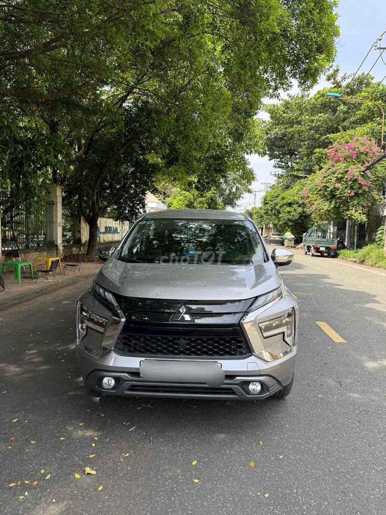Cần gả em Mitsubishi Xpander Pre MY 2025 màu Bạc. Mua bán Ô tô tại Quận Tân Bình Tp Hồ Chí Minh được đăng bởi MITSUBISHI TRƯỜNG CHINH đại lý chính hãng hình 2
