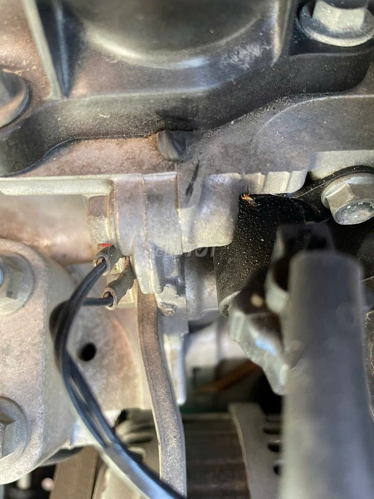 Mitsubishi Xpander 2020 1.5 AT - 80000 km. Mua bán Ô tô tại Quận Cẩm Lệ Đà Nẵng được đăng bởi Nguyễn Đức Trưởng hình 16