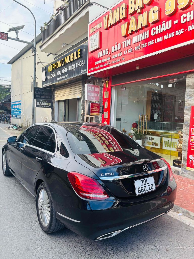 Mercedes Benz c250 modeo 216 chính chủ xem tai nh. Mua bán Ô tô tại Huyện Hoài Đức Hà Nội được đăng bởi Điệp  hình 4