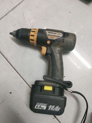 Máy khoan pin 12v national. Mua bán Đồ chuyên dụng, Giống nuôi trồng tại Quận Cái Răng Cần Thơ được đăng bởi Lê Minh