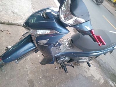 Honda Future 125 2020 Xanh 125cc