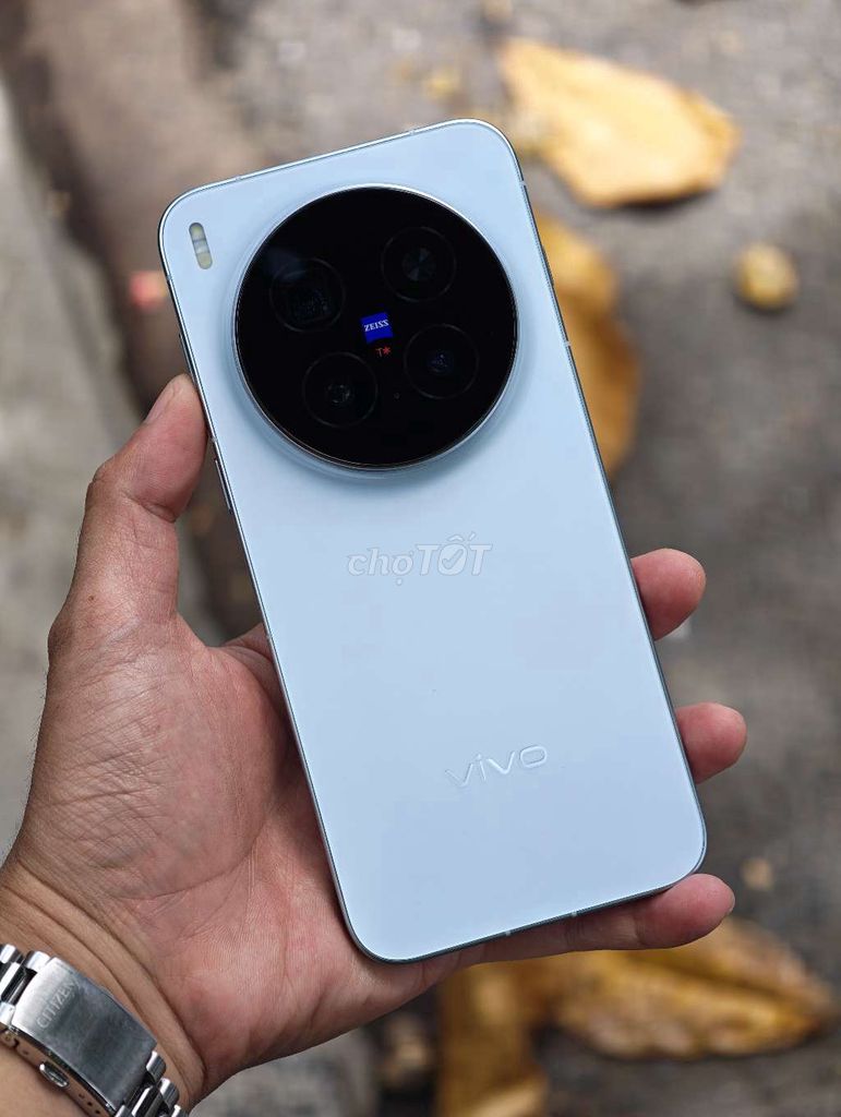 Vivo X300 Pro 5G Quốc Tế 16/512. Mua bán Điện thoại tại Quận Thanh Khê Đà Nẵng được đăng bởi Tú MB hình 1